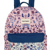 Glitz Backpack (L) Women's Bag - Pink