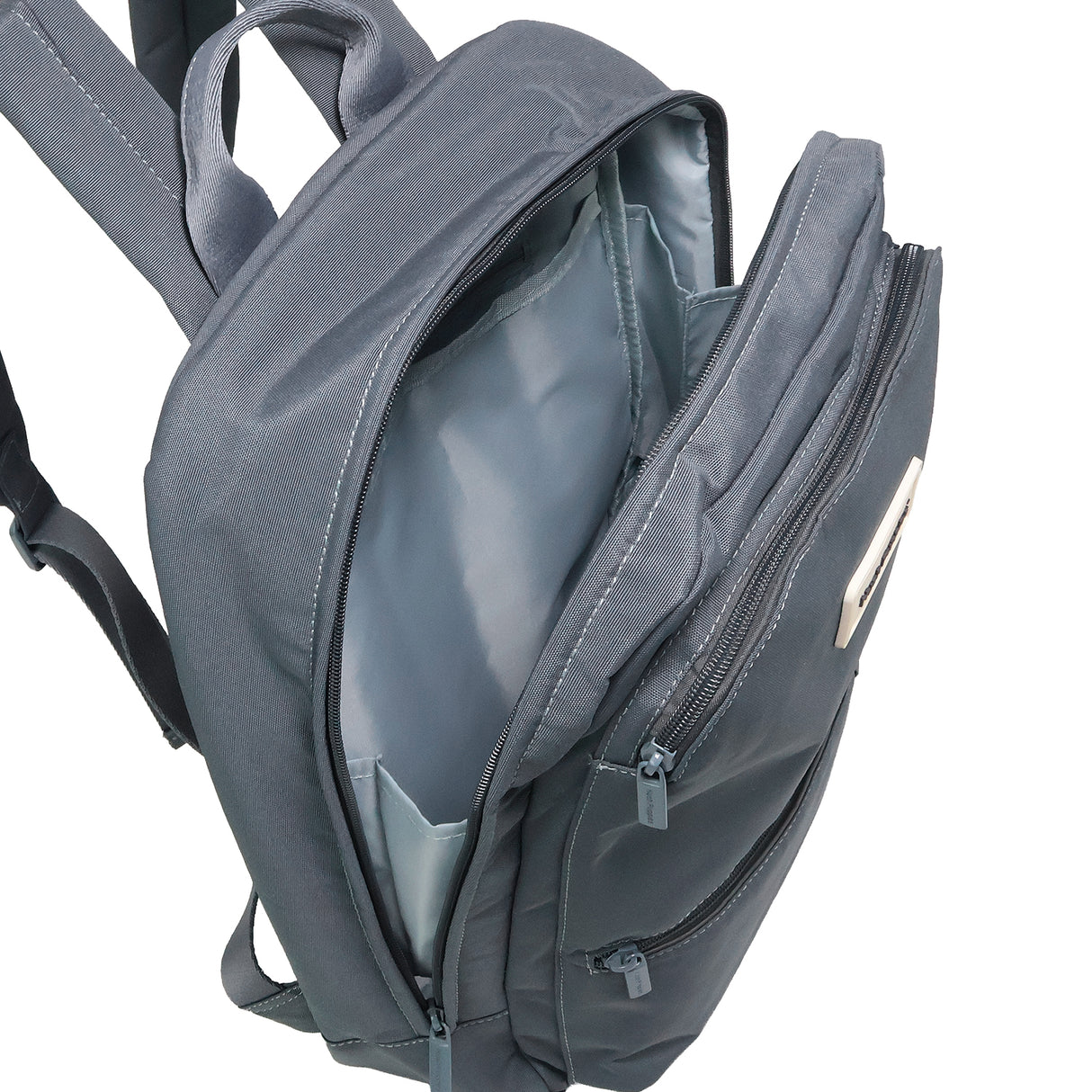 Gale Backpack Men's Bag - Dark Gray