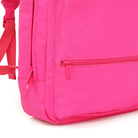 Gale Backpack Women's Bag - Pink