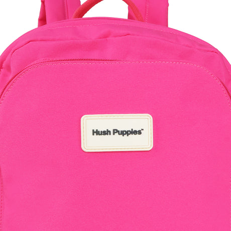 Gale Backpack Women's Bag - Pink