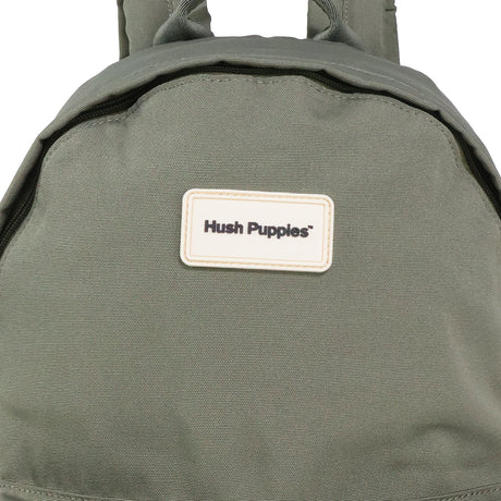 Greg Backpack Men's Bag - Castor Gray