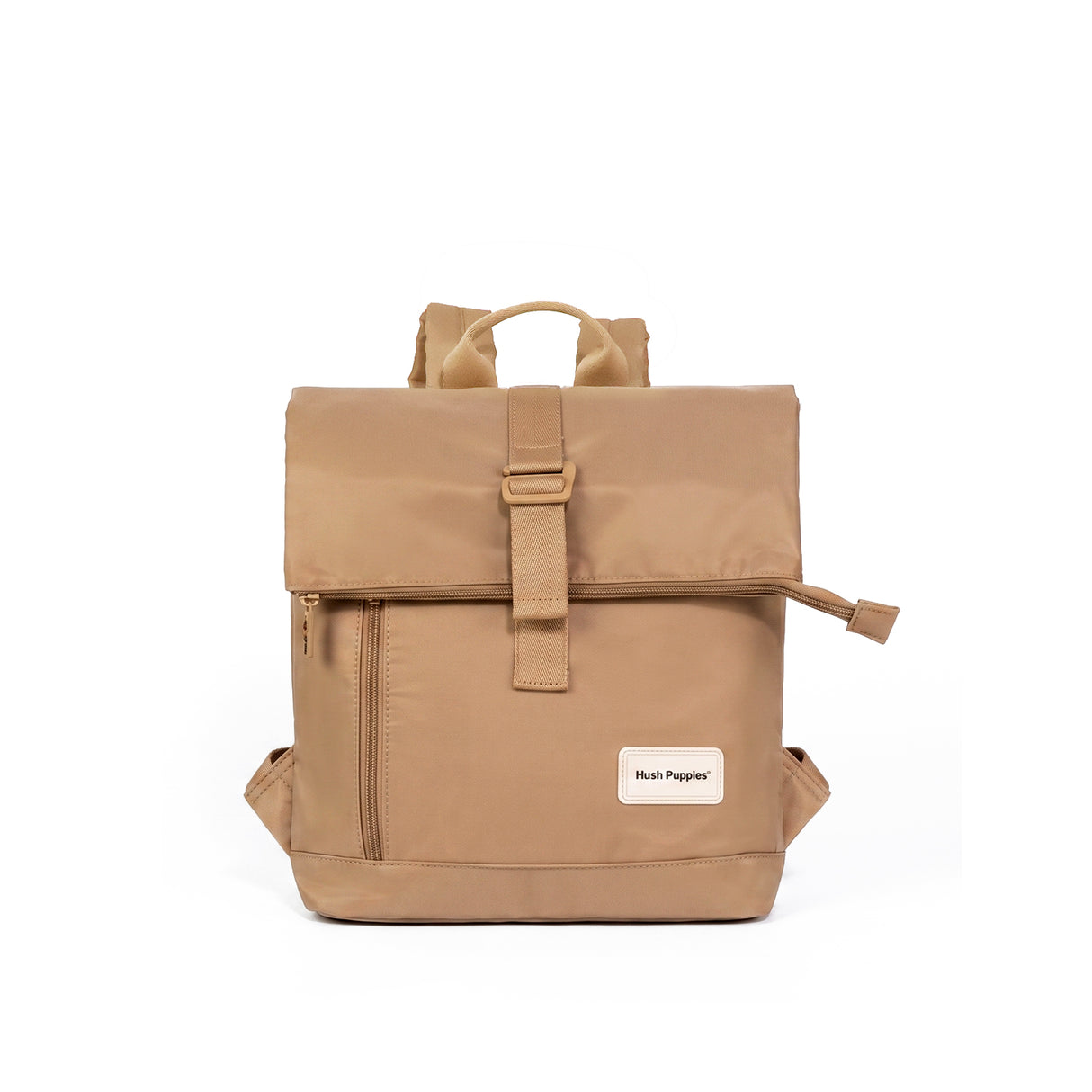 Gianna Backpack Women's Bag - Tan