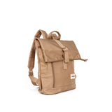 Gianna Backpack Women's Bag - Tan