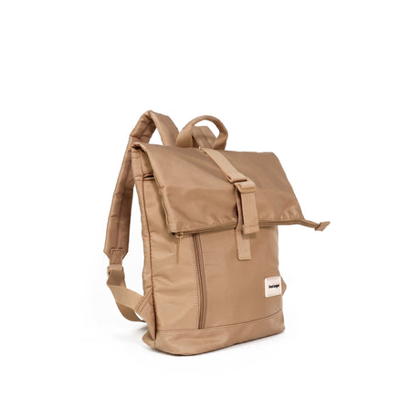 Gianna Backpack Women's Bag - Tan
