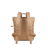 Gianna Backpack Women's Bag - Tan