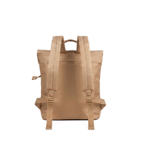 Gianna Backpack Women's Bag - Tan