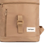 Gianna Backpack Women's Bag - Tan