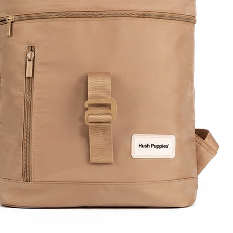 Gianna Backpack Women's Bag - Tan