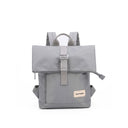 Gianna Backpack Men's Bag - Light Gray