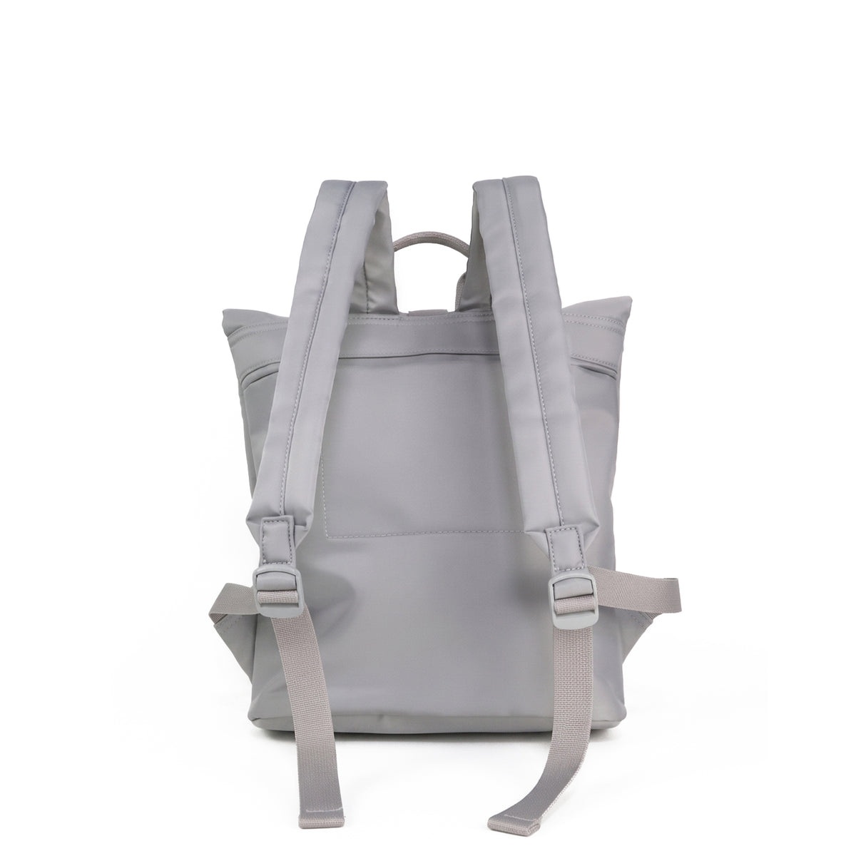 Gianna Backpack Men's Bag - Light Gray