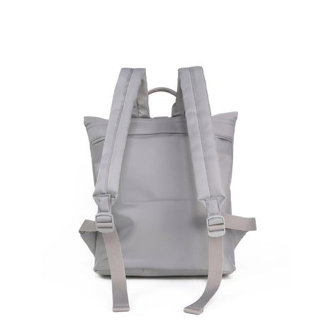 Gianna Backpack Men's Bag - Light Gray