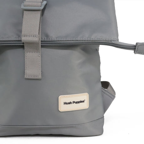 Gianna Backpack Men's Bag - Light Gray