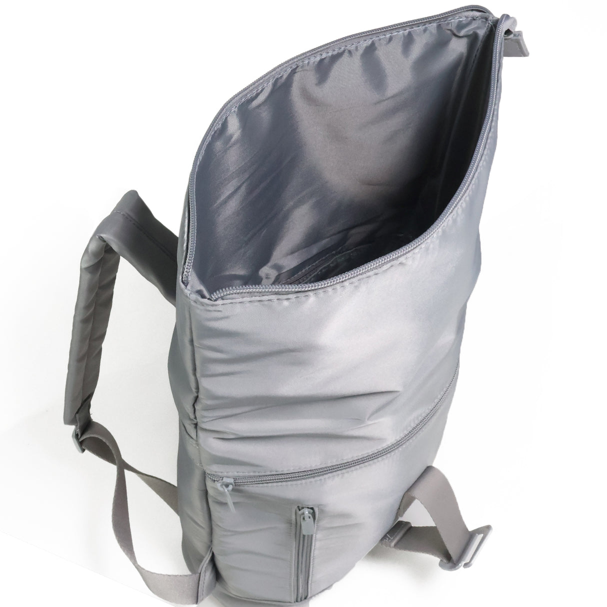 Gianna Backpack Men's Bag - Light Gray