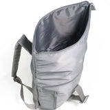 Gianna Backpack Men's Bag - Light Gray