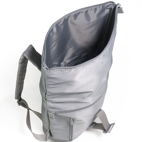 Gianna Backpack Men's Bag - Light Gray