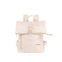 Gianna Backpack Women's Bag - Taupe