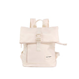Gianna Backpack Women's Bag - Taupe