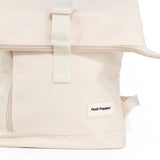 Gianna Backpack Women's Bag - Taupe