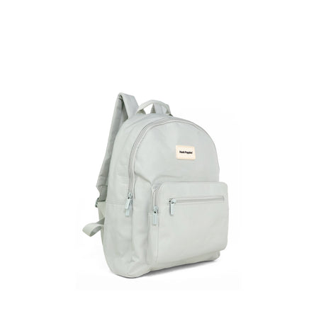Gabby Backpack Men's Bag - Light Gray