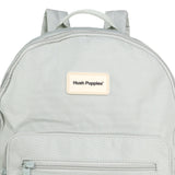 Gabby Backpack Men's Bag - Light Gray