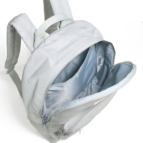 Gabby Backpack Men's Bag - Light Gray