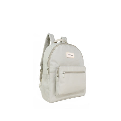 Gabby Backpack Men's Bag - Cream
