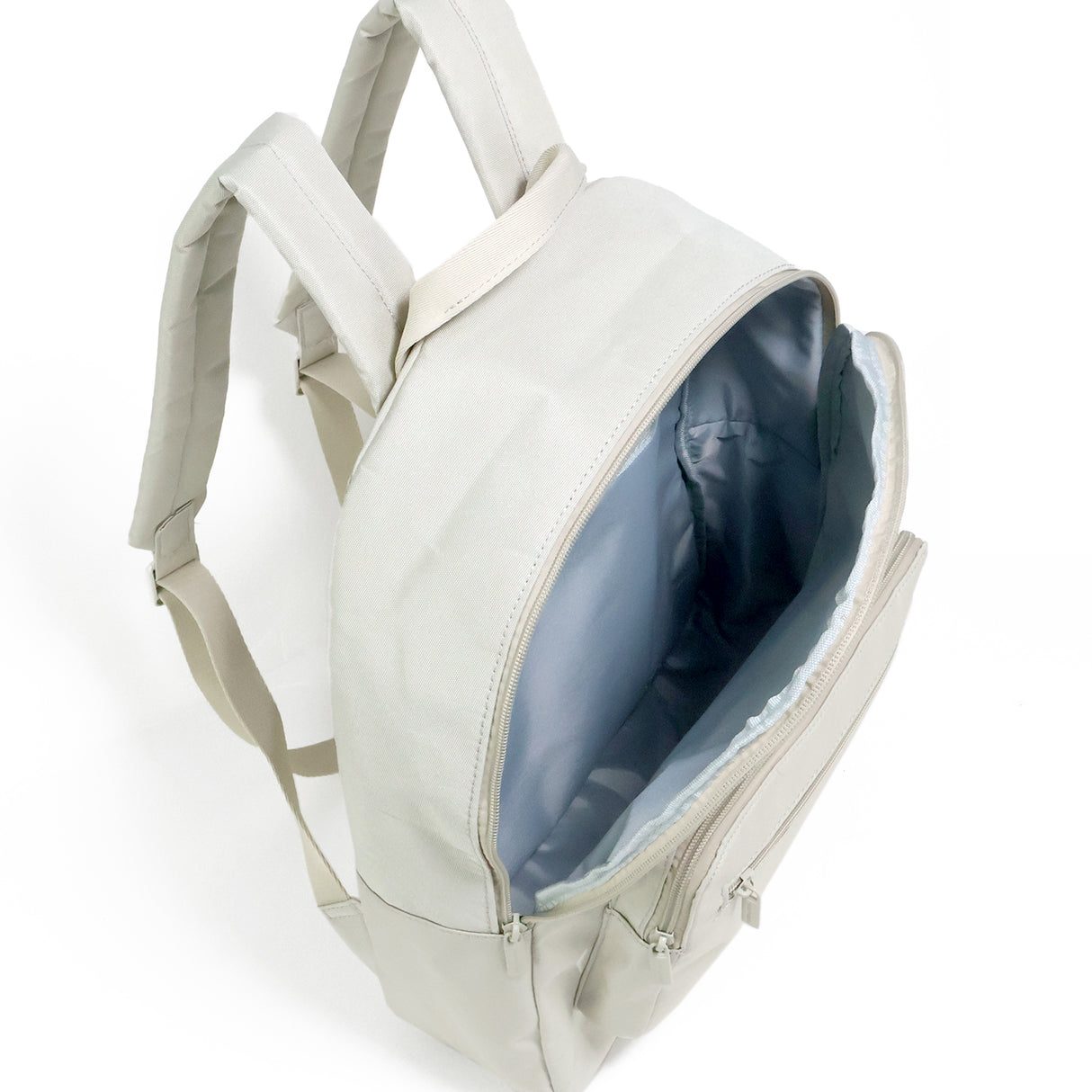 Gabby Backpack Men's Bag - Cream