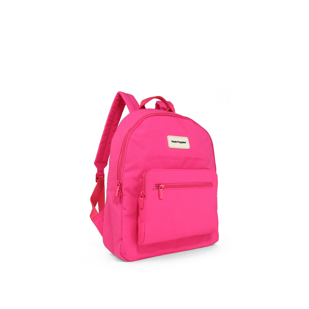 Gabby Backpack Women's Bag - Hot Pink