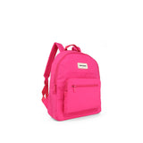 Gabby Backpack Women's Bag - Hot Pink