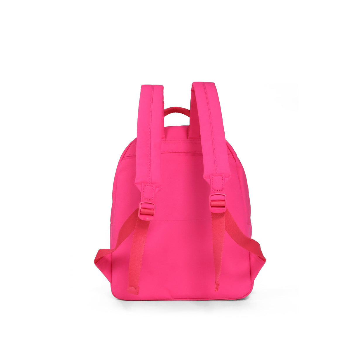 Gabby Backpack Women's Bag - Hot Pink