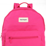 Gabby Backpack Women's Bag - Hot Pink