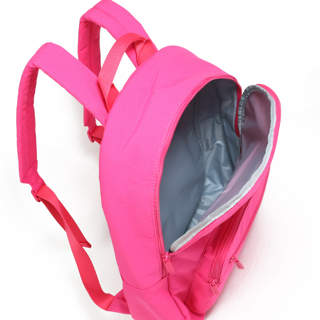 Gabby Backpack Women's Bag - Hot Pink