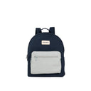 Gabby Backpack Men's Bag - Multicolor Black