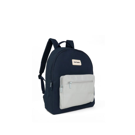 Gabby Backpack Men's Bag - Multicolor Black
