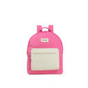 Gabby Backpack Women's Bag - Multicolor Pink