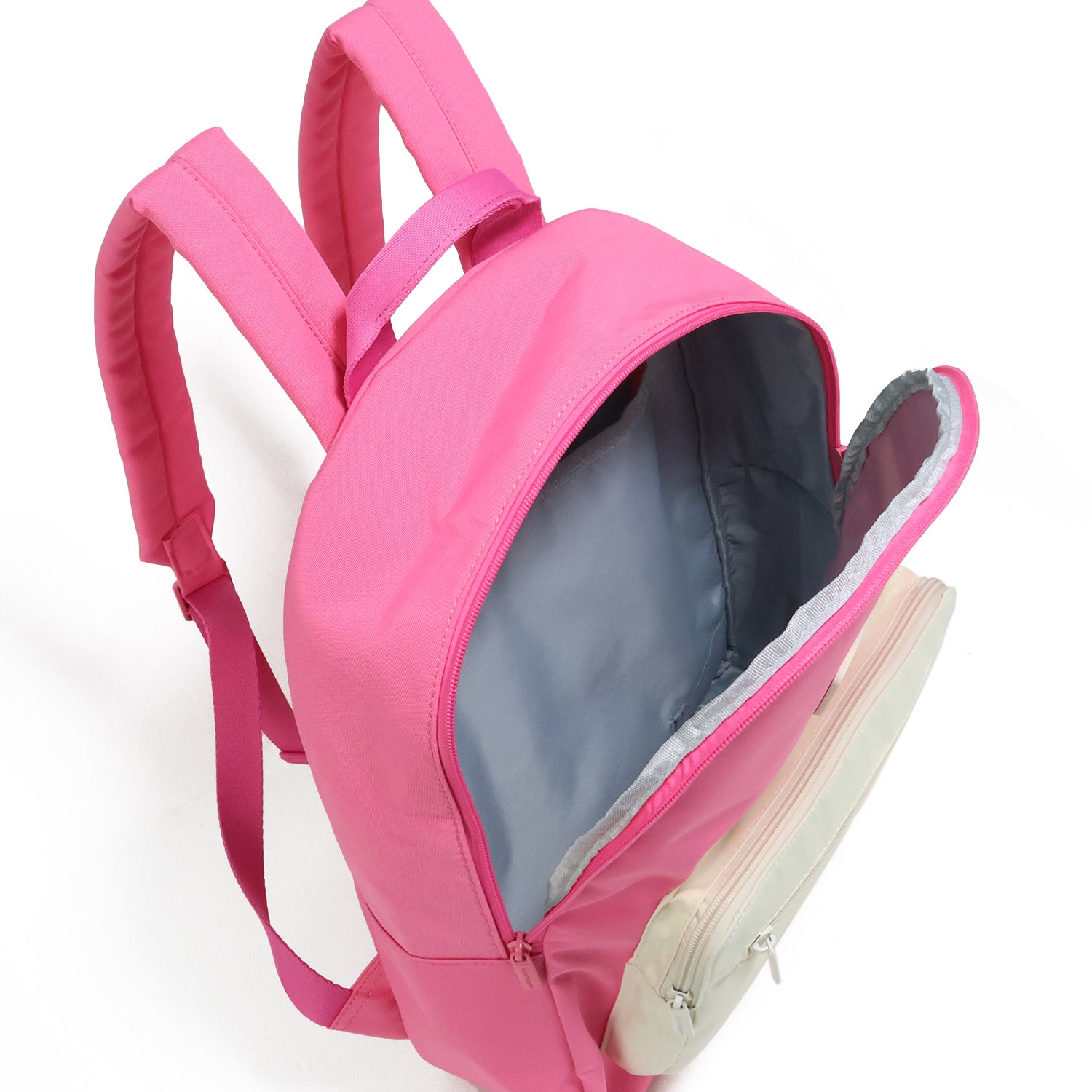 Gabby Backpack Women's Bag - Multicolor Pink