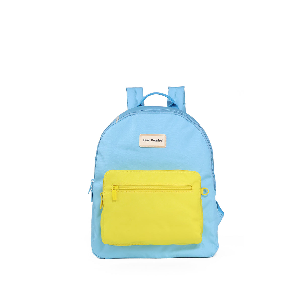 Gabby Backpack Women's Bag - Multicolor Powder Blue