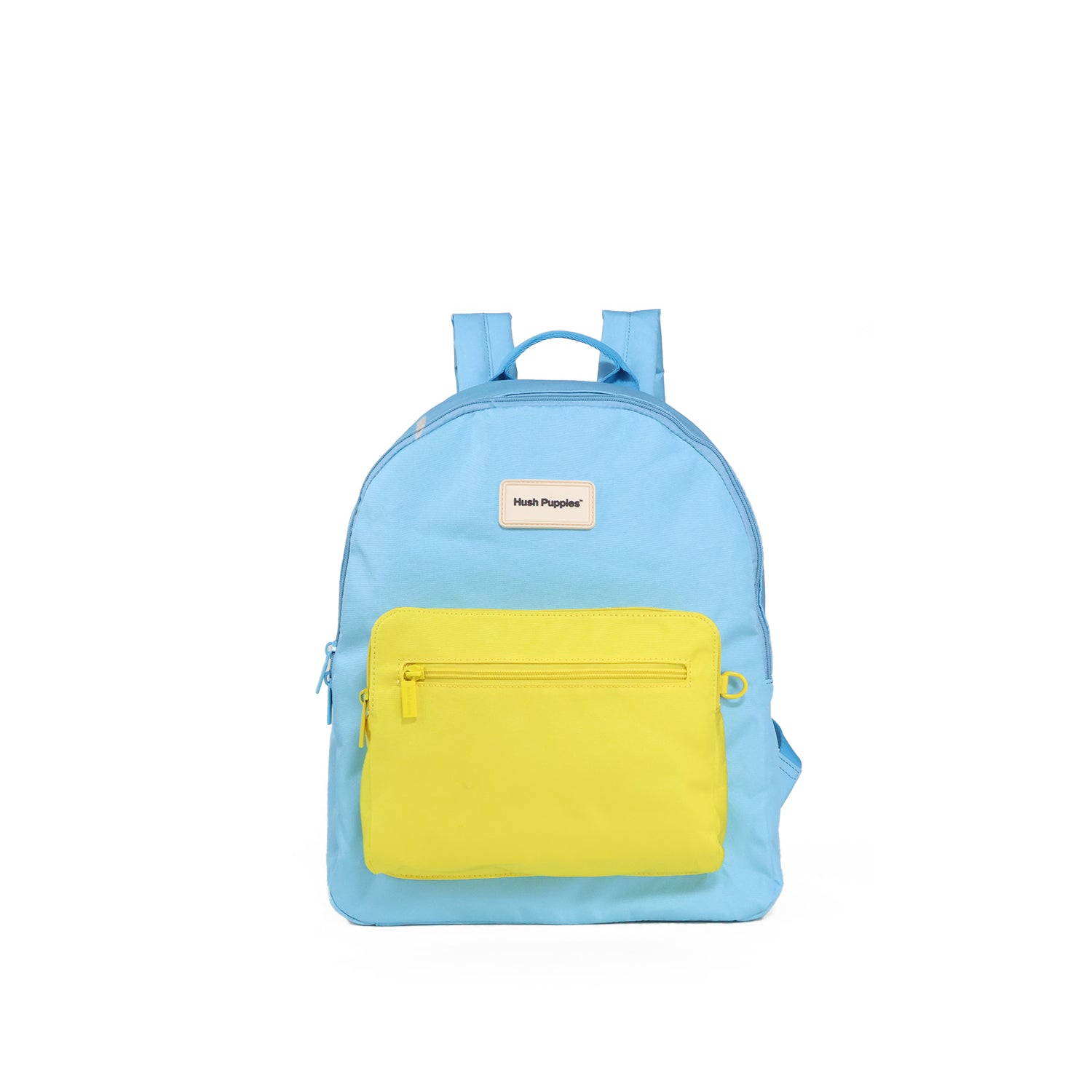 Gabby Backpack Women's Bag - Multicolor Powder Blue