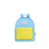 Gabby Backpack Women's Bag - Multicolor Powder Blue