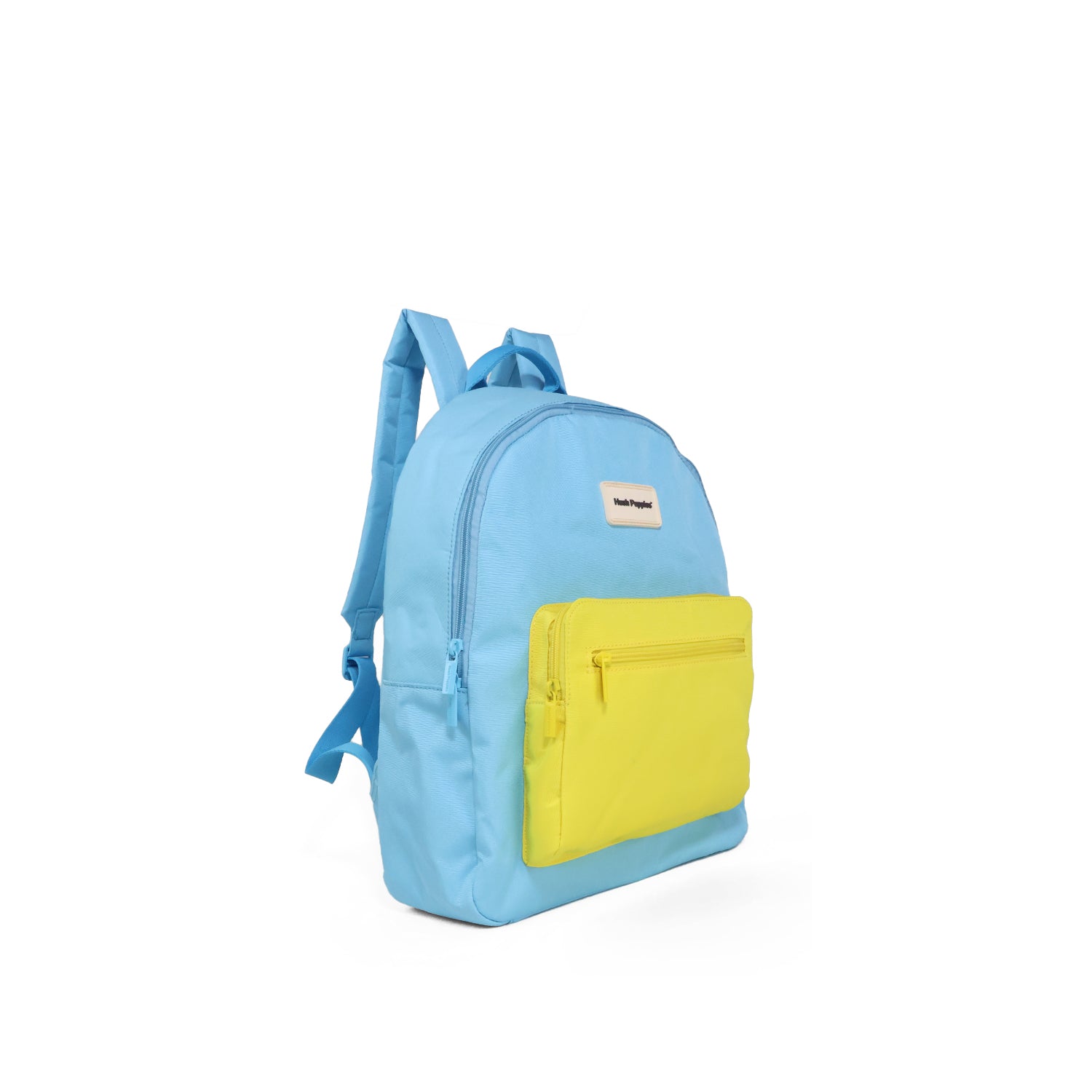 Gabby Backpack Women's Bag - Multicolor Powder Blue