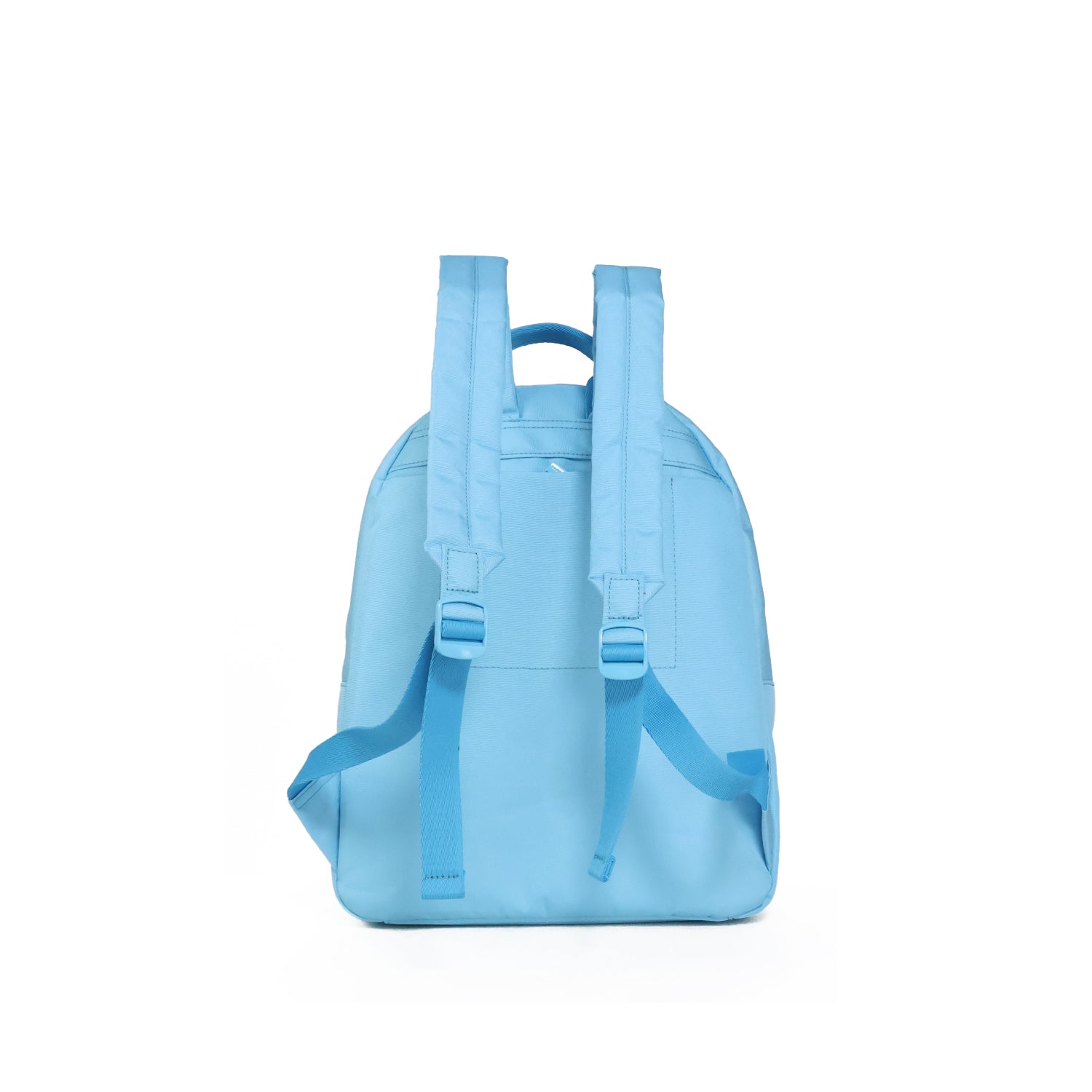 Gabby Backpack Women's Bag - Multicolor Powder Blue