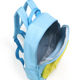 Gabby Backpack Women's Bag - Multicolor Powder Blue
