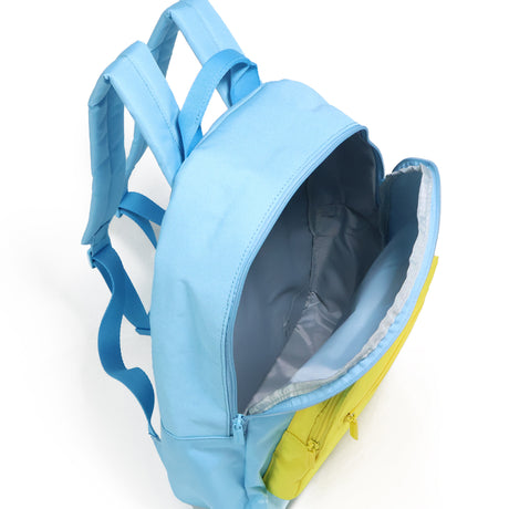 Gabby Backpack Women's Bag - Multicolor Powder Blue