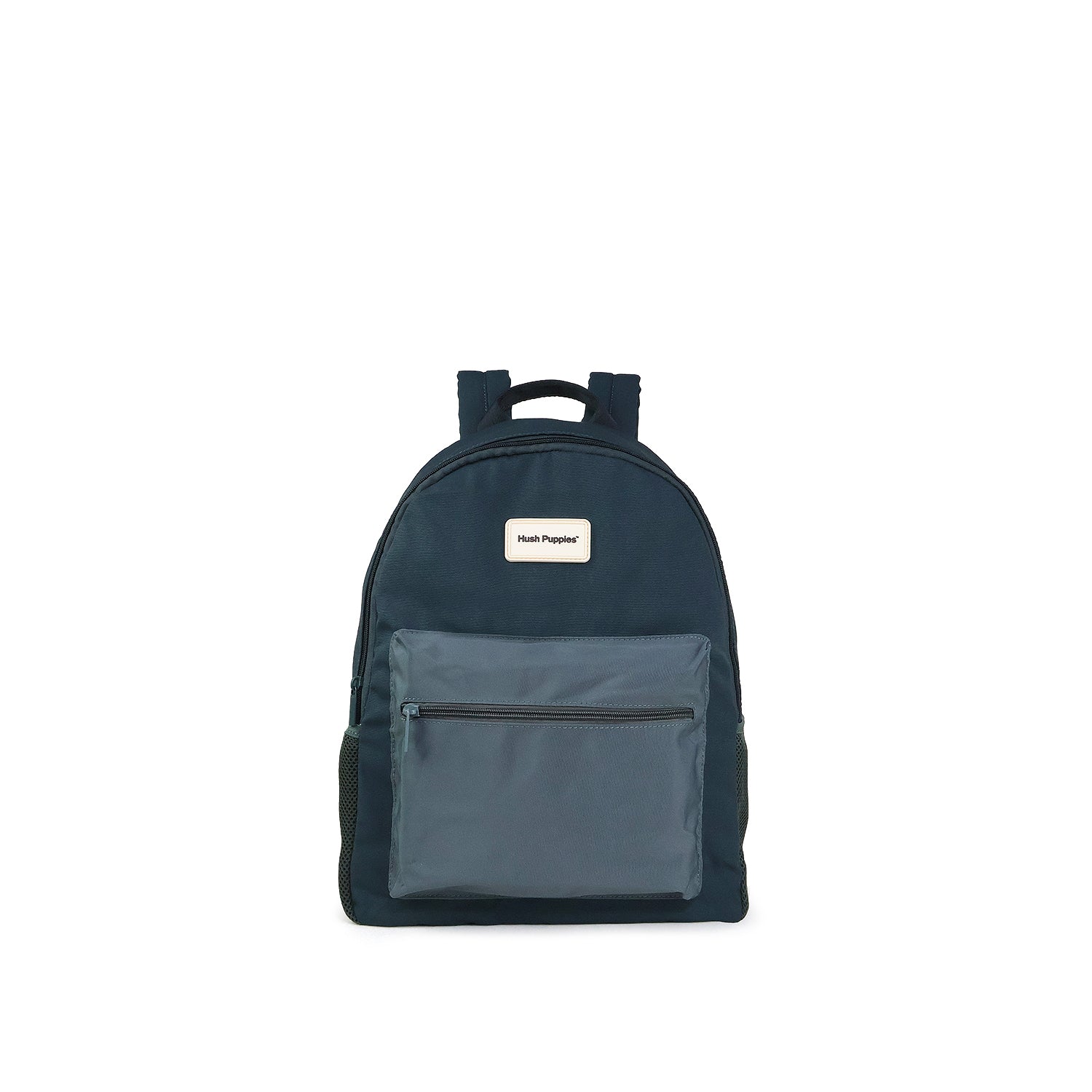 Gio Backpack Men's Bag - Multicolor Black