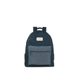 Gio Backpack Men's Bag - Multicolor Black