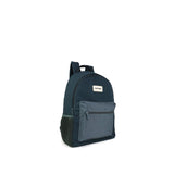 Gio Backpack Men's Bag - Multicolor Black