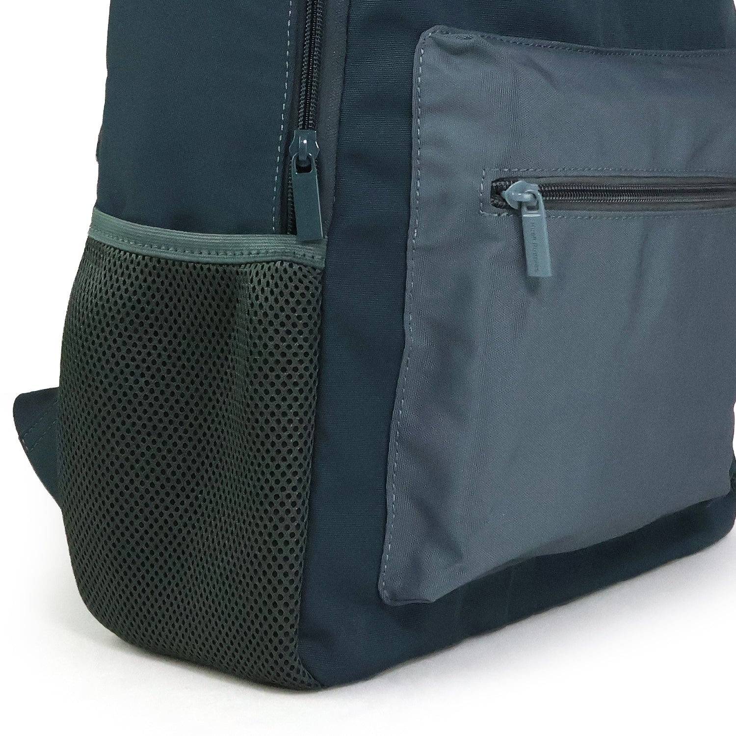 Gio Backpack Men's Bag - Multicolor Black