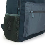 Gio Backpack Men's Bag - Multicolor Black