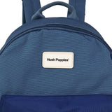 Gio Backpack Men's Bag - Multicolor Navy