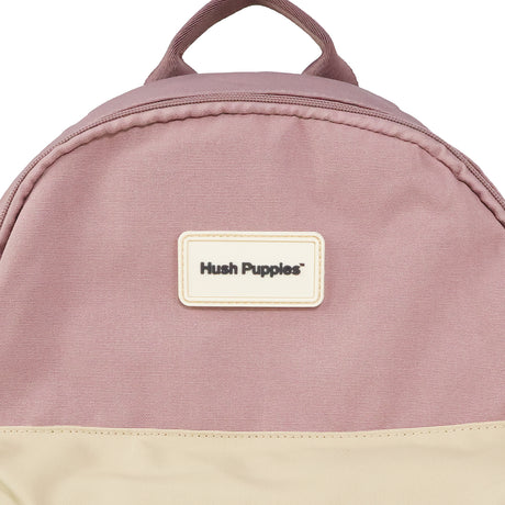 Gio Backpack Women's Bag - Multicolor Old Rose
